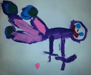 kid art 8